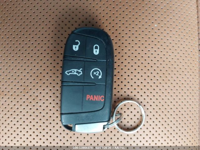 2C3CDXBG3NH239781 Dodge Charger Sxt Rwd