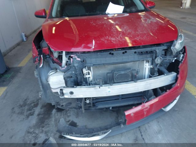 KNDCB3LC9H5099141 KIA NIRO LX