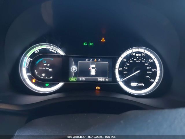 KNDCB3LC9H5099141 KIA NIRO LX
