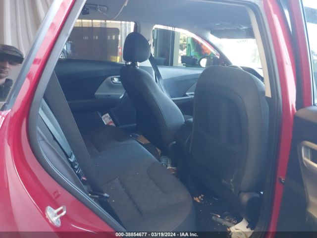 KNDCB3LC9H5099141 KIA NIRO LX