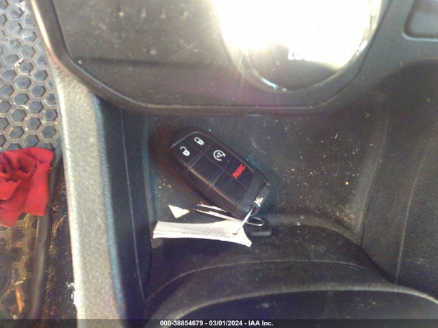 ZACNJBBB9KPK62316 Jeep Renegade Latitude 4x4