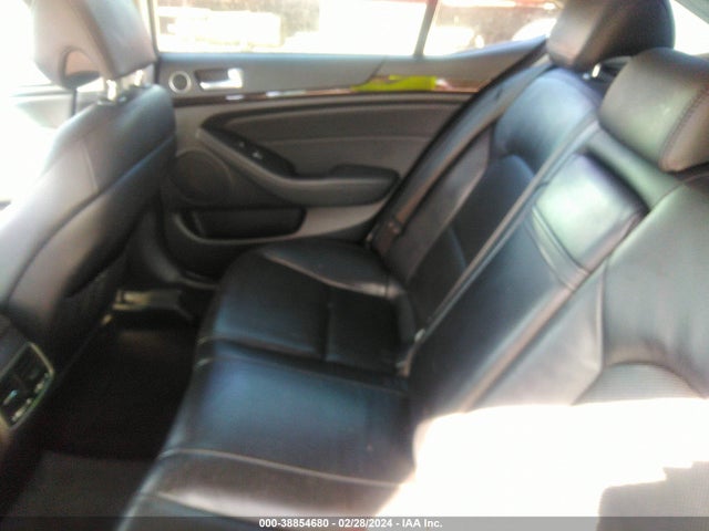 KIA Cadenza Premium 2014 KNALN4D78E5151253 Image 8