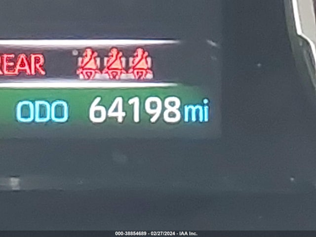 Toyota RAV4 LE 2021 2T3H1RFV1MC131903 Image 15