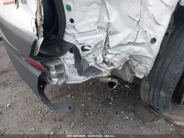 Toyota RAV4 LE 2021 2T3H1RFV1MC131903 Image 18