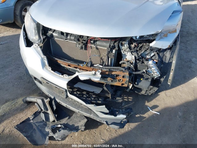 Nissan ROGUE SV 2015 KNMAT2MV8FP589005 Image 6