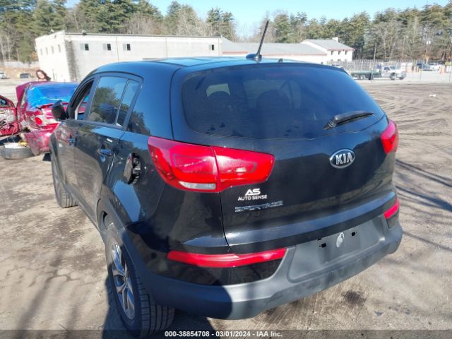 KNDPB3ACXG7859696 KIA Sportage Lx
