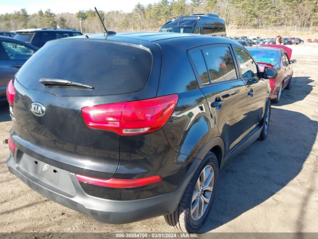 KNDPB3ACXG7859696 KIA Sportage Lx