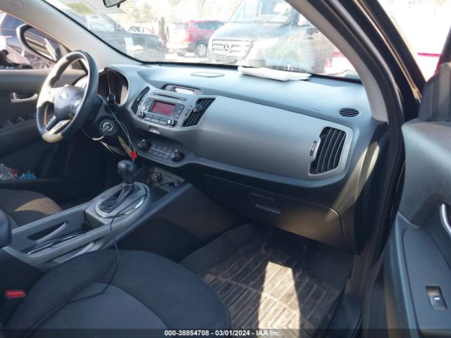 KNDPB3ACXG7859696 KIA Sportage Lx