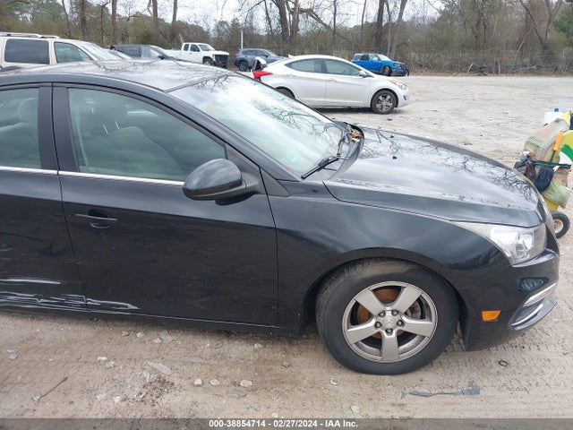 Chevrolet Cruze 1lt Auto 2015 1G1PC5SB8F7193900 Image 5