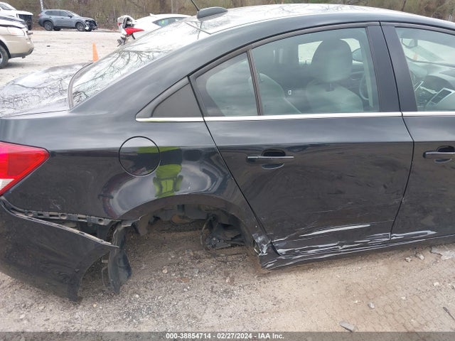 Chevrolet Cruze 1lt Auto 2015 1G1PC5SB8F7193900 Image 6