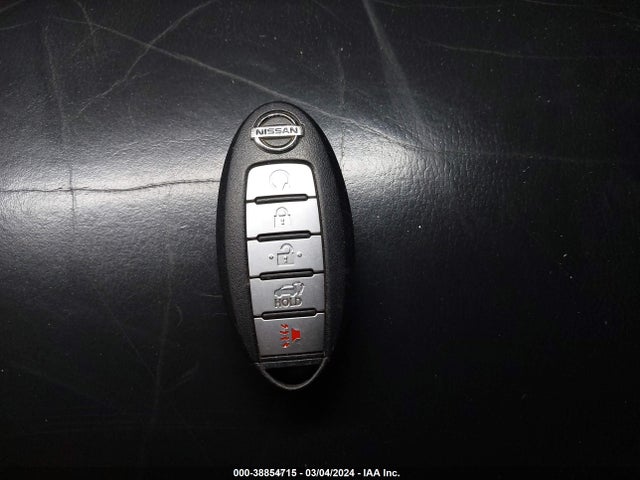 Nissan Pathfinder Sl 2016 5N1AR2MM4GC671081 Image 11