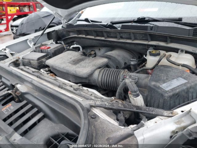1GTU9DED3KZ126846 GMC Sierra 1500 Slt