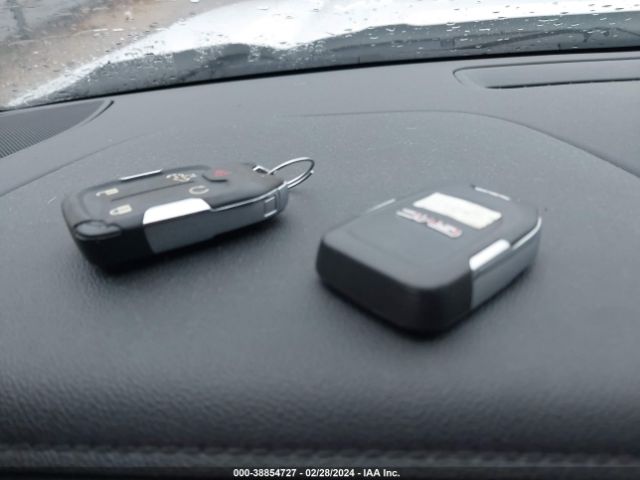 1GTU9DED3KZ126846 GMC Sierra 1500 Slt