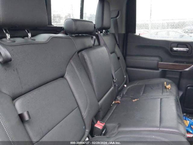 1GTU9DED3KZ126846 GMC Sierra 1500 Slt