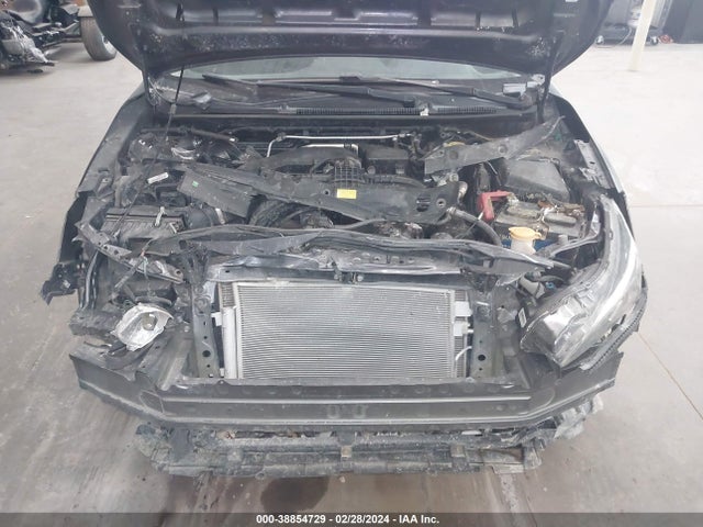 Subaru Impreza 2019 4S3GTAA61K1706115 Image 10