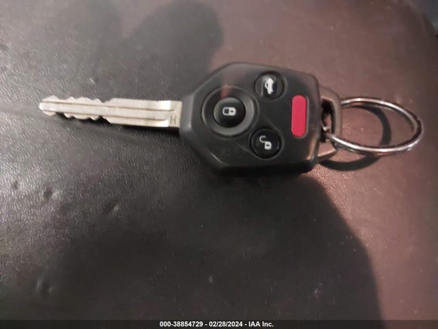 Subaru Impreza 2019 4S3GTAA61K1706115 Image 11