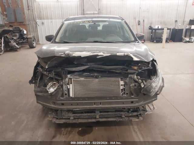 Subaru Impreza 2019 4S3GTAA61K1706115 Image 12