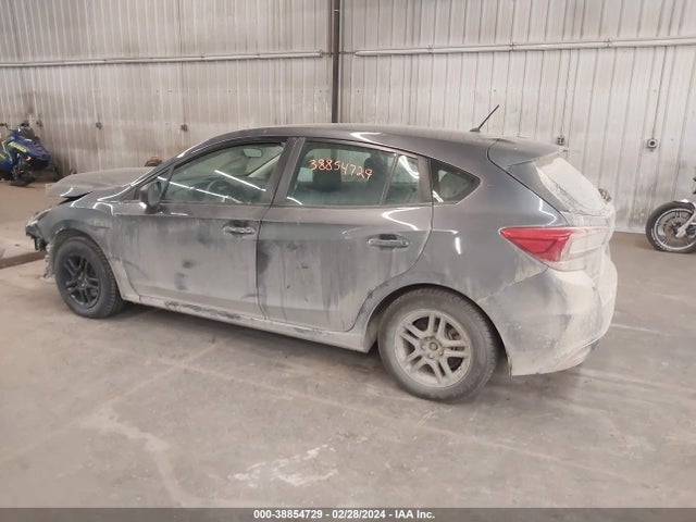 Subaru Impreza 2019 4S3GTAA61K1706115 Image 14