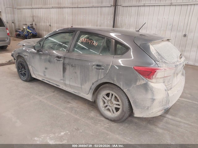 Subaru Impreza 2019 4S3GTAA61K1706115 Image 3