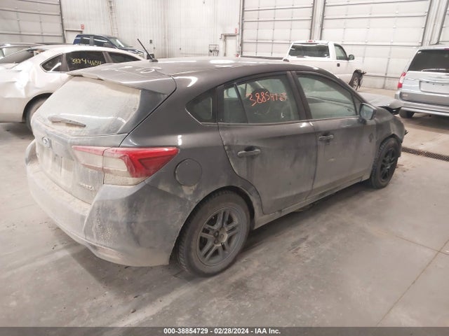 Subaru Impreza 2019 4S3GTAA61K1706115 Image 4