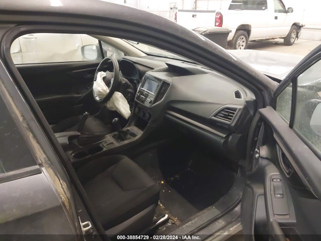 Subaru Impreza 2019 4S3GTAA61K1706115 Image 5