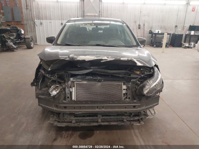 Subaru Impreza 2019 4S3GTAA61K1706115 Image 6