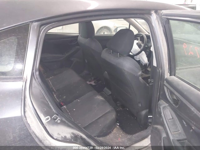 Subaru Impreza 2019 4S3GTAA61K1706115 Image 8