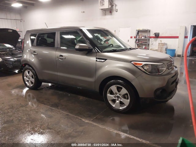 KIA Soul 2019 KNDJN2A27K7008365 Image 1