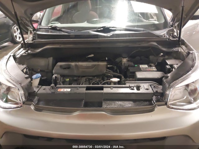 KIA Soul 2019 KNDJN2A27K7008365 Image 10