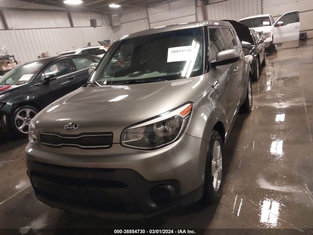 KIA Soul 2019 KNDJN2A27K7008365 Image 12