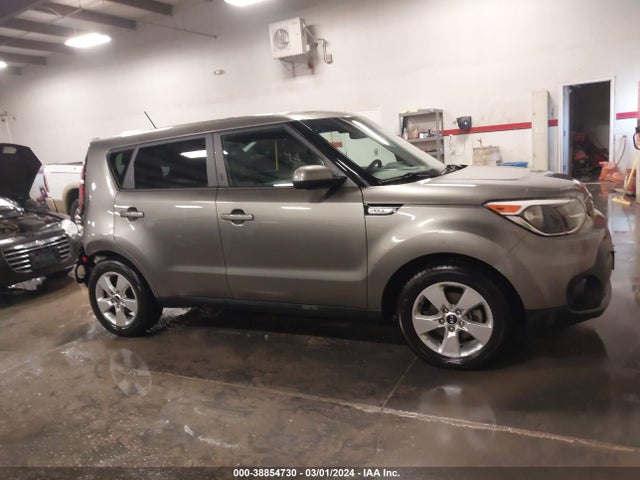 KIA Soul 2019 KNDJN2A27K7008365 Image 13