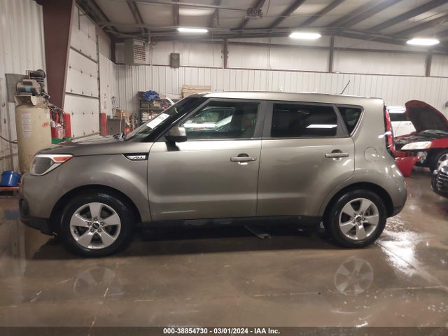 KIA Soul 2019 KNDJN2A27K7008365 Image 14