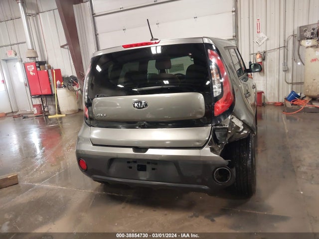 KIA Soul 2019 KNDJN2A27K7008365 Image 16