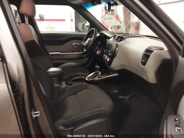 KIA Soul 2019 KNDJN2A27K7008365 Image 5