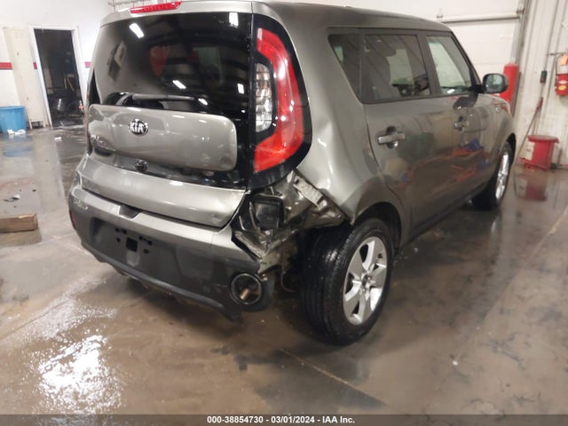 KIA Soul 2019 KNDJN2A27K7008365 Image 6