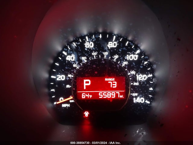 KIA Soul 2019 KNDJN2A27K7008365 Image 7