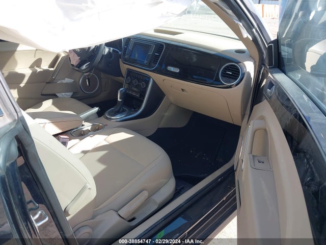 3VWJD7AT4KM703026 Volkswagen Beetle 2.0t Se