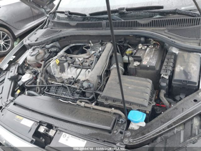 3VWCB7BU1LM012754 Volkswagen Jetta 1.4t R-line/1.4t S/1.4t Se