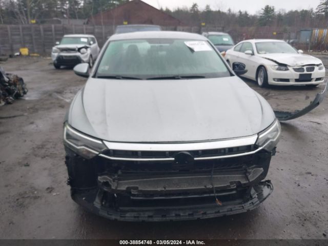 3VWCB7BU1LM012754 Volkswagen Jetta 1.4t R-line/1.4t S/1.4t Se