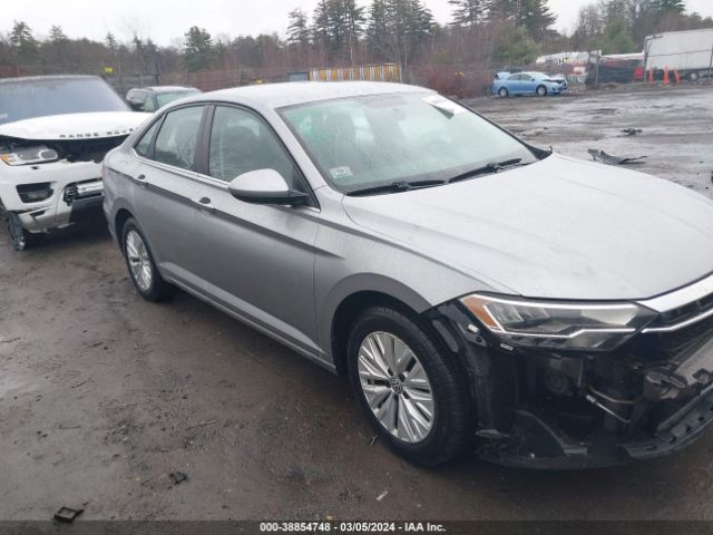3VWCB7BU1LM012754 Volkswagen Jetta 1.4t R-line/1.4t S/1.4t Se