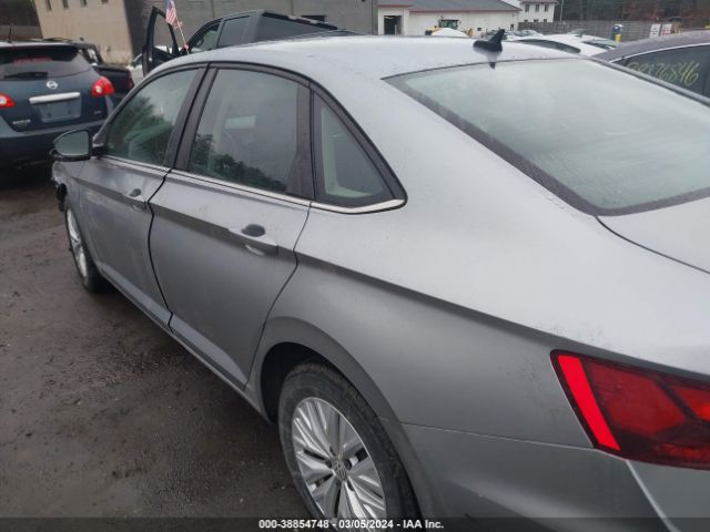 3VWCB7BU1LM012754 Volkswagen Jetta 1.4t R-line/1.4t S/1.4t Se