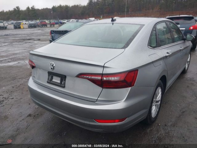 3VWCB7BU1LM012754 Volkswagen Jetta 1.4t R-line/1.4t S/1.4t Se