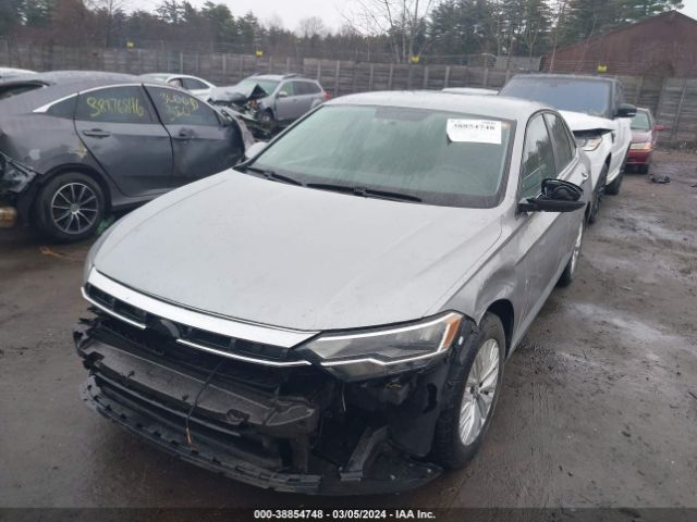 3VWCB7BU1LM012754 Volkswagen Jetta 1.4t R-line/1.4t S/1.4t Se