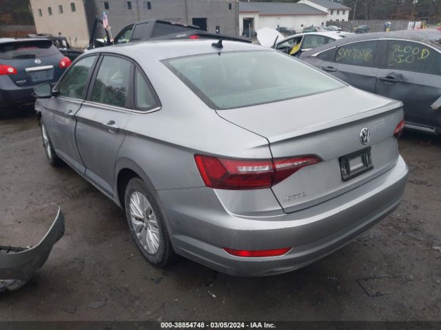 3VWCB7BU1LM012754 Volkswagen Jetta 1.4t R-line/1.4t S/1.4t Se