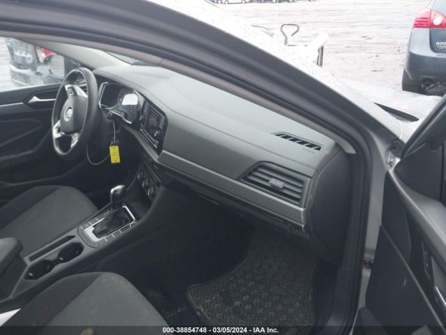 3VWCB7BU1LM012754 Volkswagen Jetta 1.4t R-line/1.4t S/1.4t Se