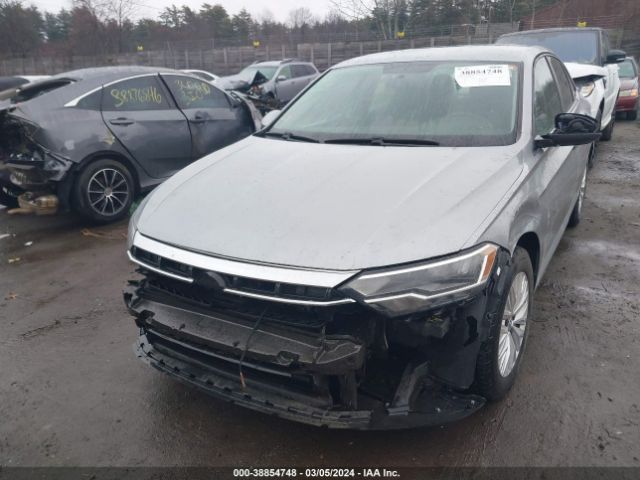 3VWCB7BU1LM012754 Volkswagen Jetta 1.4t R-line/1.4t S/1.4t Se