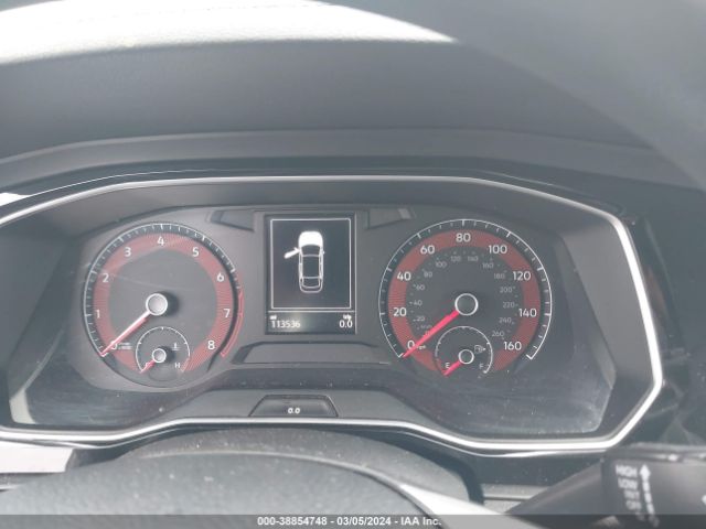 3VWCB7BU1LM012754 Volkswagen Jetta 1.4t R-line/1.4t S/1.4t Se