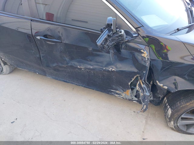 Honda CIVIC EX 2021 19XFC1F32ME009269 Image 17
