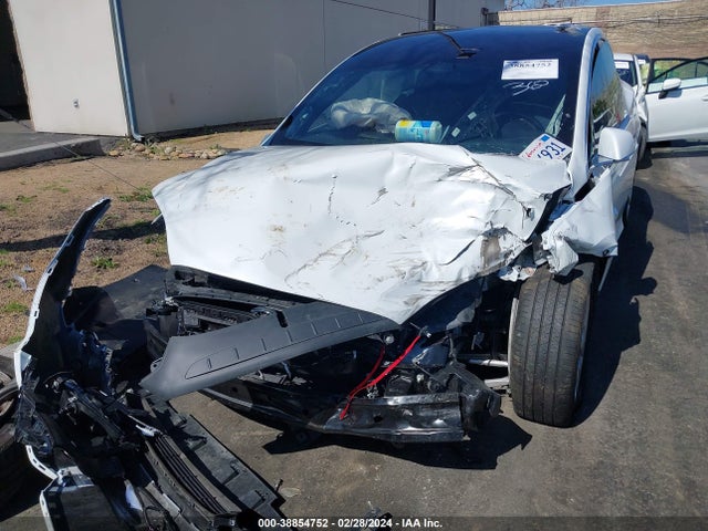 5YJXCAE27JF102839 Tesla Model X 100d/75d/p100d