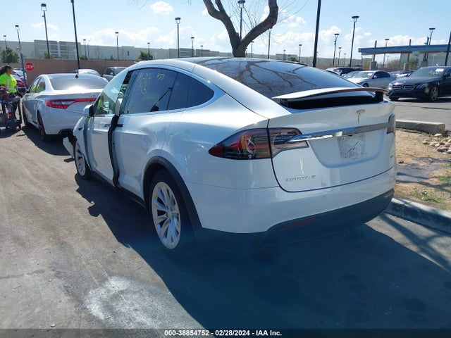 5YJXCAE27JF102839 Tesla Model X 100d/75d/p100d
